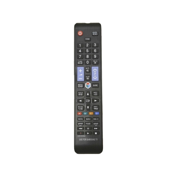 Remote điều khiển tivi Samsung 582A
