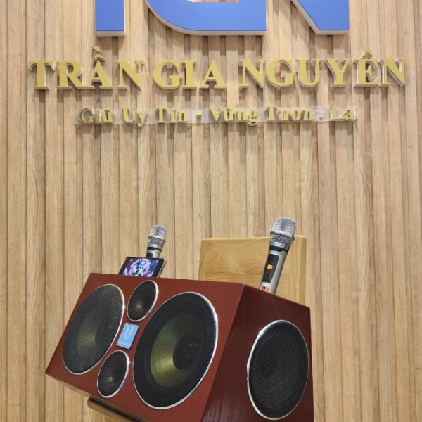 LOA XÁCH TAY VINHPRO MODEL V-Z19