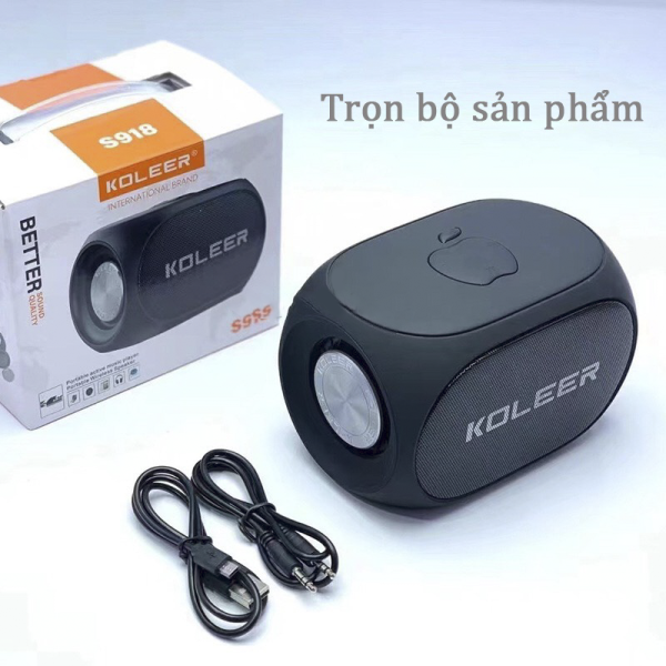 𝗟𝗢𝗔 𝗕𝗟𝗨𝗘𝗧𝗢𝗢𝗧𝗛 𝗞𝗢𝗟𝗘𝗘𝗥 𝗦𝟵𝟭𝟴  - Mang âm nhạc đến gần bạn hơn!