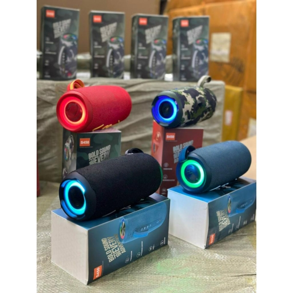 𝗟𝗢𝗔 𝗕𝗟𝗨𝗘𝗧𝗢𝗢𝗧𝗛 𝗝𝗕𝗟 𝗦𝟰𝟱𝟬 - Món quà âm nhạc hoàn hảo cho mọi người!