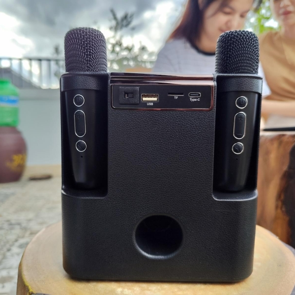 𝗟𝗢𝗔 𝗕𝗟𝗨𝗘𝗧𝗢𝗢𝗧𝗛 𝗠𝟴𝟯: Món quà hoàn hảo cho mùa hè sôi động
