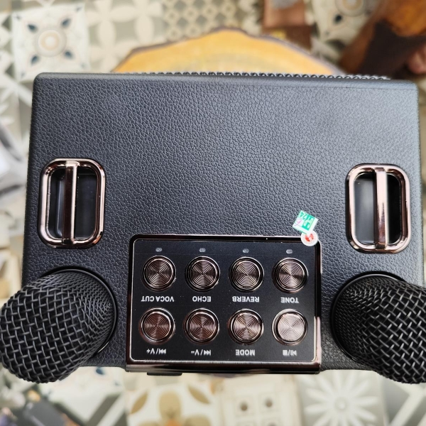 𝗟𝗢𝗔 𝗕𝗟𝗨𝗘𝗧𝗢𝗢𝗧𝗛 𝗠𝟴𝟯: Món quà hoàn hảo cho mùa hè sôi động
