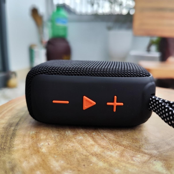 𝗟𝗢𝗔 𝗕𝗟𝗨𝗘𝗧𝗢𝗢𝗧𝗛 𝗝𝗕𝗟 𝗚-𝟬𝟰 - Loa Bluetooth nhỏ gọn, tiện lợi, dễ dàng mang theo