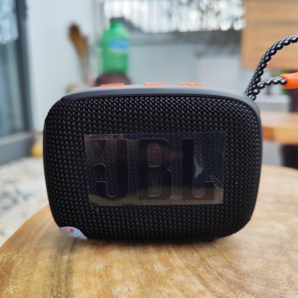 𝗟𝗢𝗔 𝗕𝗟𝗨𝗘𝗧𝗢𝗢𝗧𝗛 𝗝𝗕𝗟 𝗚-𝟬𝟰 - Loa Bluetooth nhỏ gọn, tiện lợi, dễ dàng mang theo