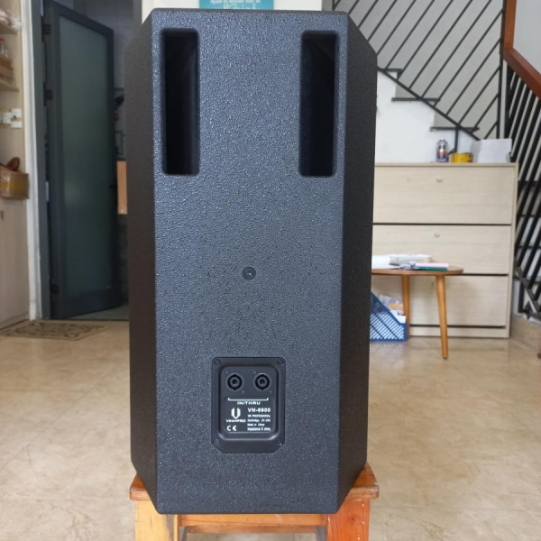 Loa Full Vinhpro VN-9900 với công suất tối đa 1500W