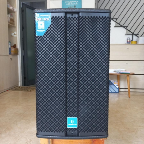 Loa Full Vinhpro VN-9900 với công suất tối đa 1500W