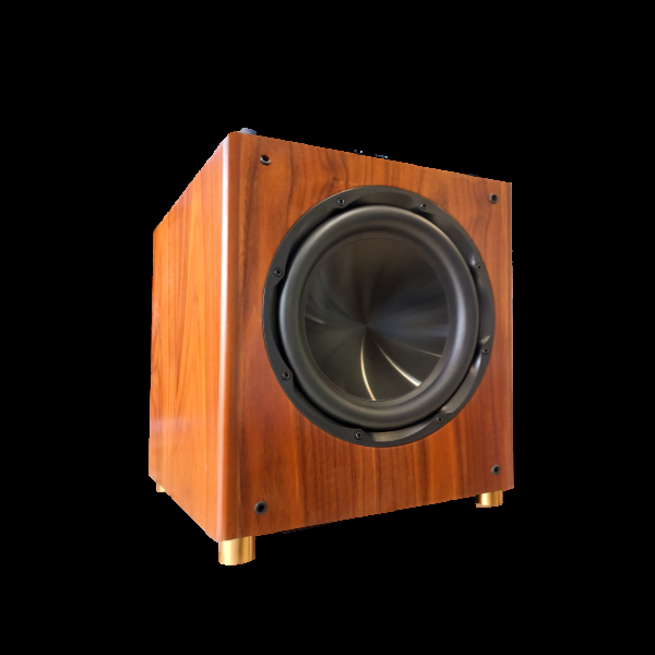 LOA SUB ĐIỆN BASS 30 MODEL VP-30PRO