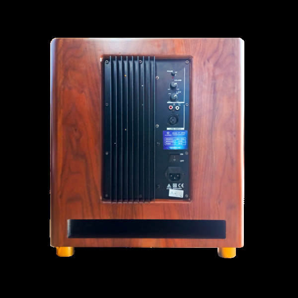 LOA SUB ĐIỆN BASS 30 MODEL VP-30PRO
