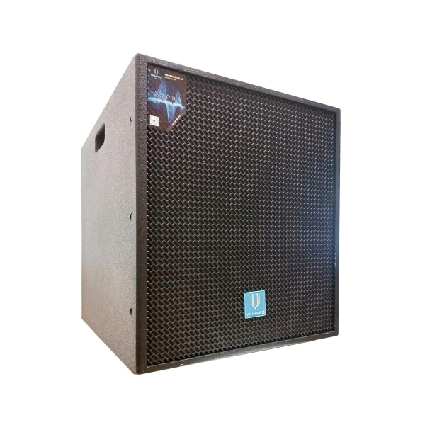 LOA SUB HƠI VINHPRO 40-115S