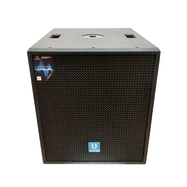 LOA SUB HƠI VINHPRO 40-115S