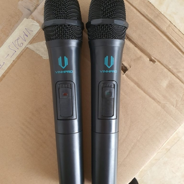 Loa Kéo VINHPRO V10  Bass25
