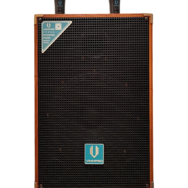 Loa Kéo VINHPRO V10  Bass25