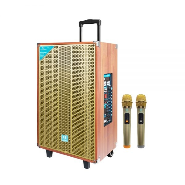 Loa Kéo VINHPRO V12 PRO  Bass 30