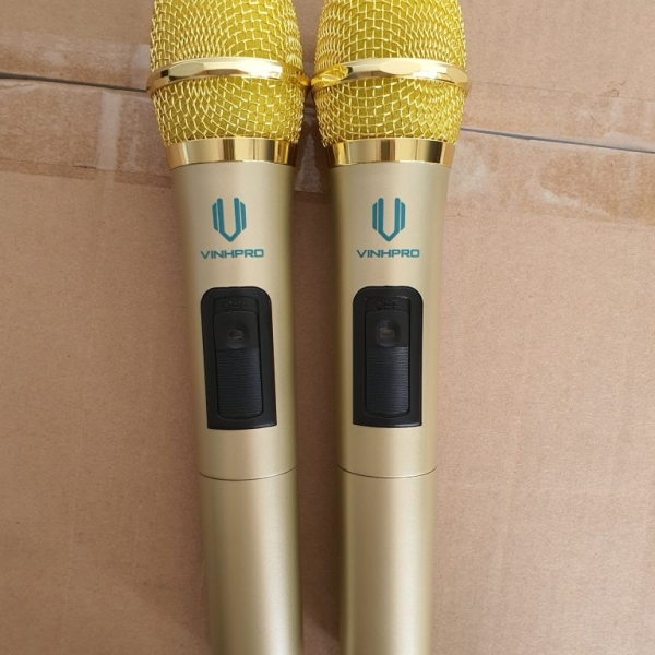 Loa Kéo VINHPRO V12 PRO  Bass 30