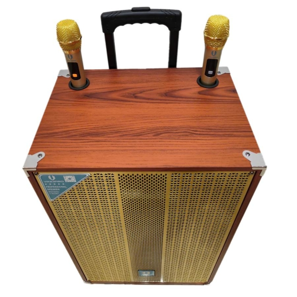 Loa Kéo VINHPRO V15 PRO  Bass 40