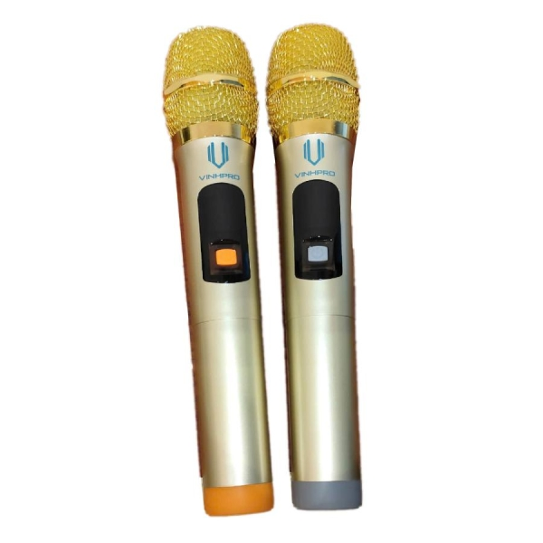 Loa Kéo VINHPRO V15 PRO  Bass 40
