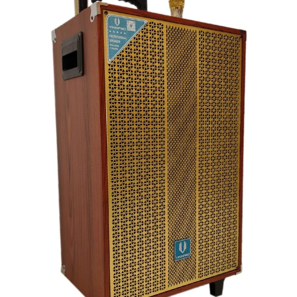 Loa Kéo VINHPRO V15 PRO  Bass 40