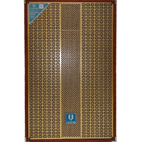 Loa Kéo VINHPRO V15 PRO  Bass 40