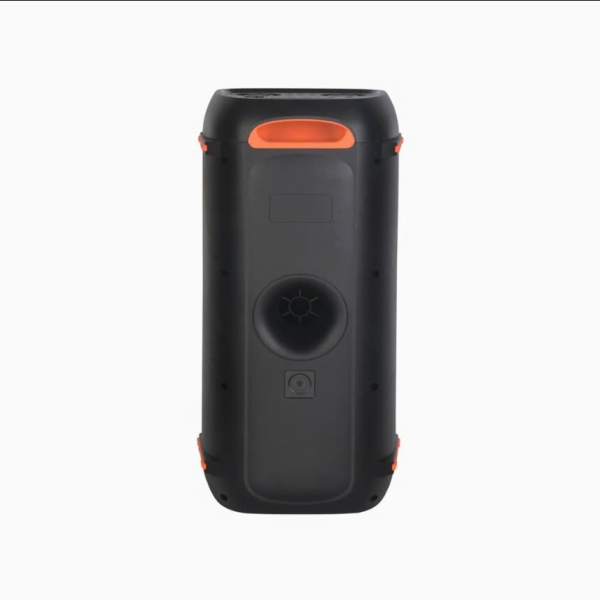 Loa Kéo Karaoke Bluetooth NDR – 610, Kèm Mic Không Dây, Đèn LED RGB Theo Nhạc - BH 12 Tháng