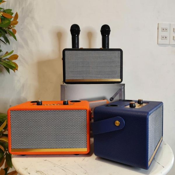 Loa Bluetooth nghe nhạc M003 - Bảo hành 12 tháng