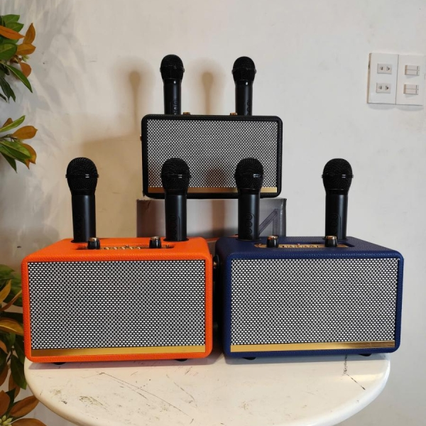 Loa Bluetooth nghe nhạc M003 - Bảo hành 12 tháng