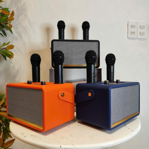 Loa Bluetooth nghe nhạc M003 - Bảo hành 12 tháng