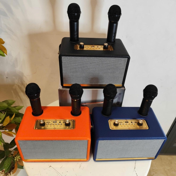 Loa Bluetooth nghe nhạc M003 - Bảo hành 12 tháng