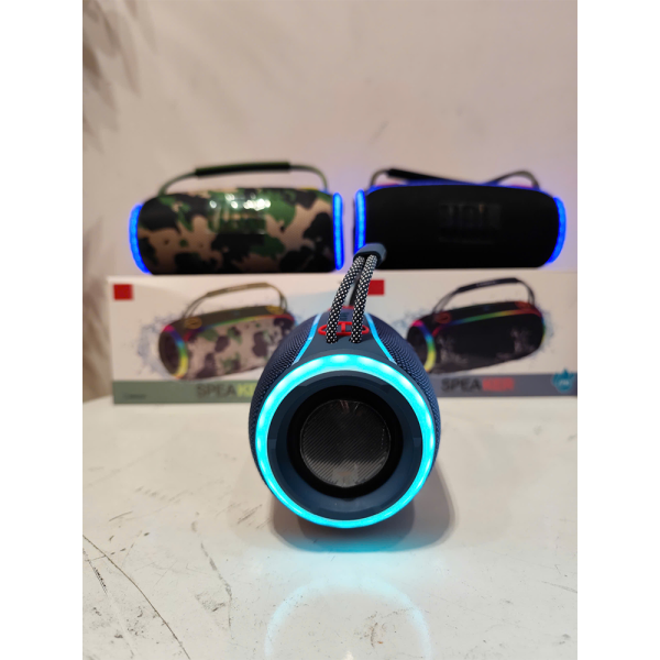 Loa Bluetooth Nghe Nhạc Âm Bass Mạnh JBL P12 Pro