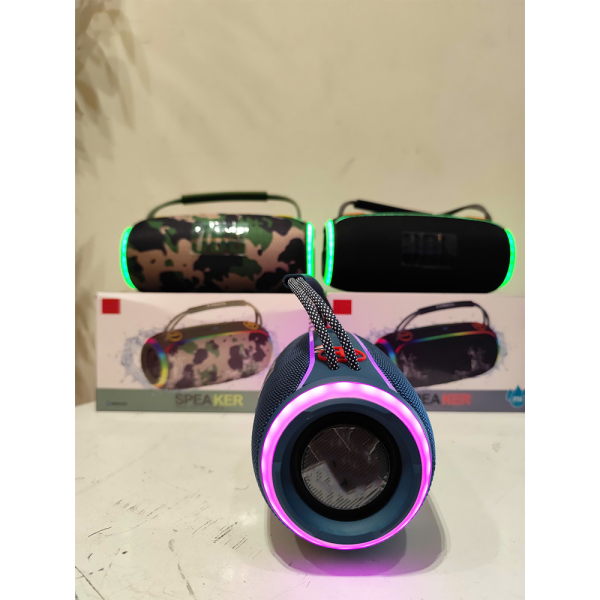 Loa Bluetooth Nghe Nhạc Âm Bass Mạnh JBL P12 Pro
