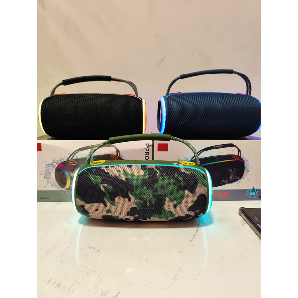 Loa Bluetooth Nghe Nhạc Âm Bass Mạnh JBL P12 Pro