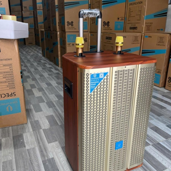 Loa kéo VINHPRO V509