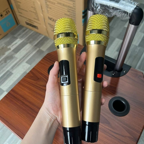 Loa kéo VINHPRO V509