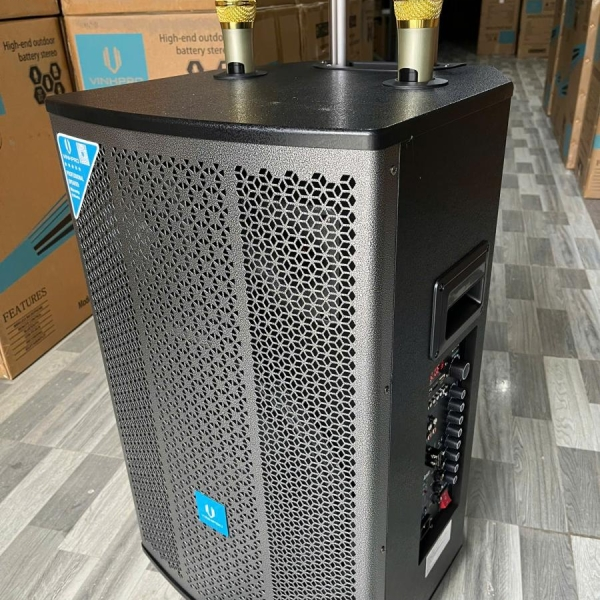 Loa kéo VINHPRO V506