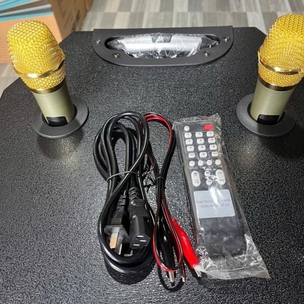 Loa kéo VINHPRO V506