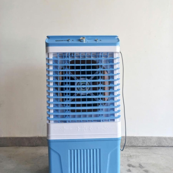 Quạt hơi nước/Quạt điều hòa Dachio QS 628 (60L)
