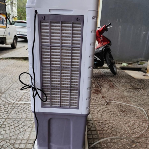 Quạt điều hòa không khí YISOKO 8600