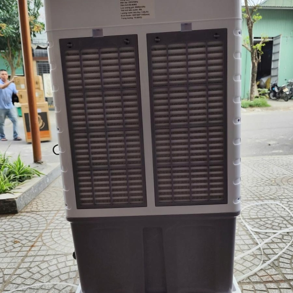 Quạt điều hòa không khí YISOKO 8600