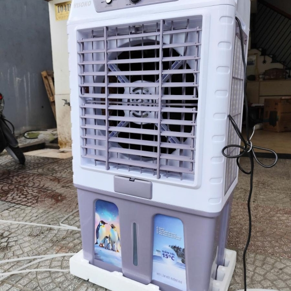Quạt điều hòa không khí YISOKO 8600