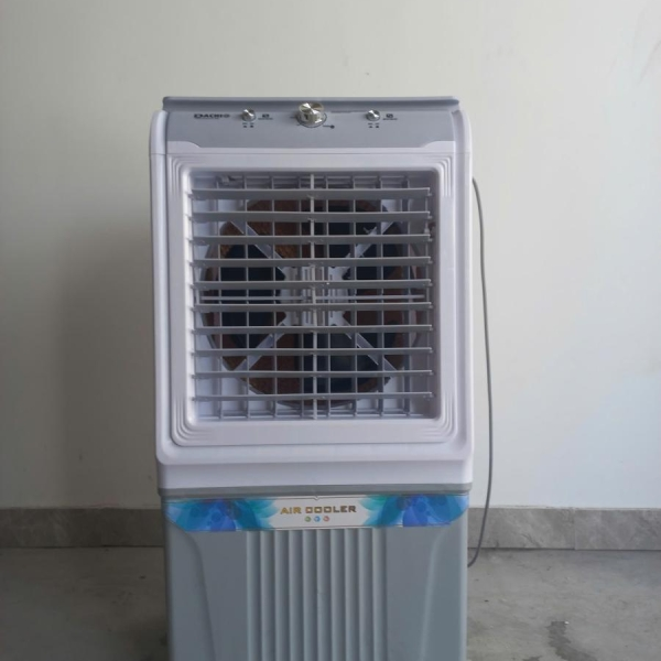 Quạt điều hòa không khí Dachio HA-50 (50L)