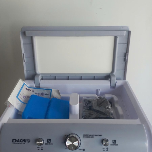 Quạt điều hòa không khí Dachio HA-50 (50L)