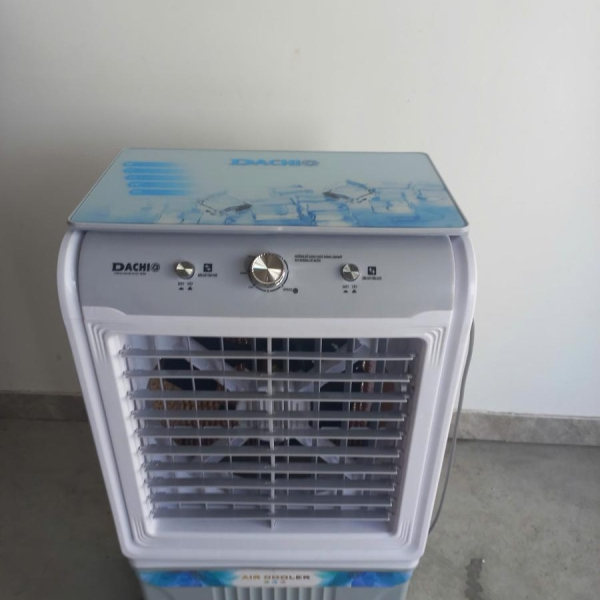 Quạt điều hòa không khí Dachio HA-50 (50L)