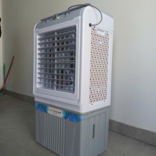 Quạt điều hòa không khí Dachio HA-50 (50L)