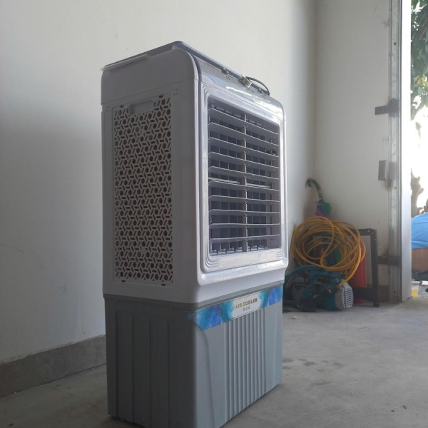 Quạt điều hòa không khí Dachio HA-50 (50L)