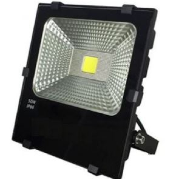 Đèn Pha Led Yisoko 5054 cao cấp chống nước ip66 50w/ 100w/ 150w/ 200w