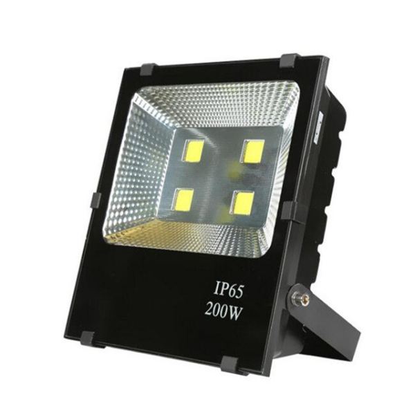 Đèn Pha Led Yisoko 5054 cao cấp chống nước ip66 50w/ 100w/ 150w/ 200w