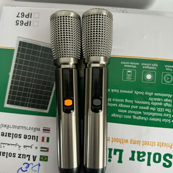 Loa Xách Tay VinhPro 28 đường tiếng V225-S28, Công suất cực đại 680W [BH 12 tháng]