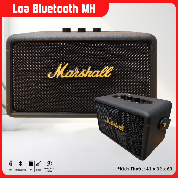 Loa Bluetooth MH - Công suất 14W