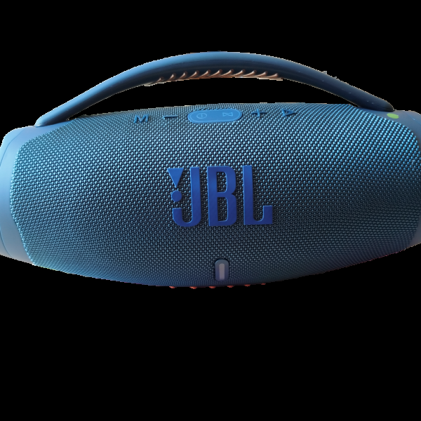 Loa Bluetooth 2mic Boon Box3