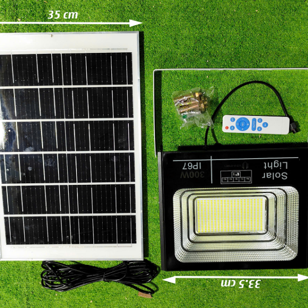 Đèn Pha NLMT IP67 ST-400w (Nhôm)