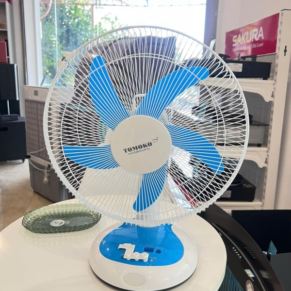 Quạt tích điện 6625 công suất 25W